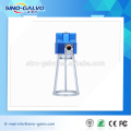 High precision laser equipment parts price